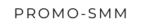 Logo - Promo-Smm.com
