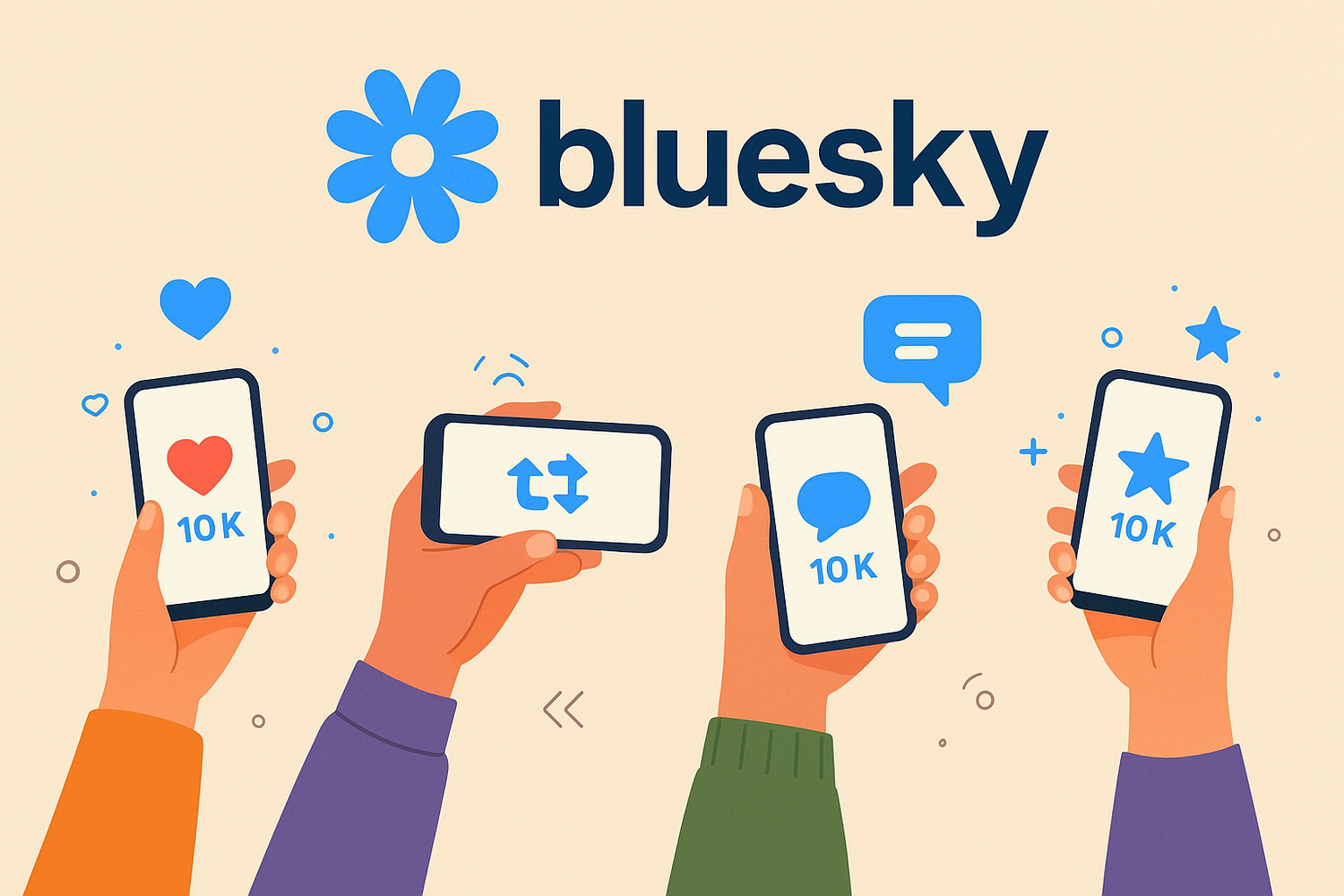 BlueSky Services