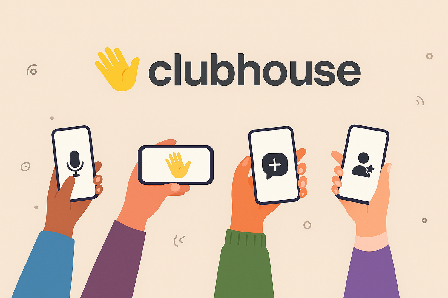 Clubhouse Services