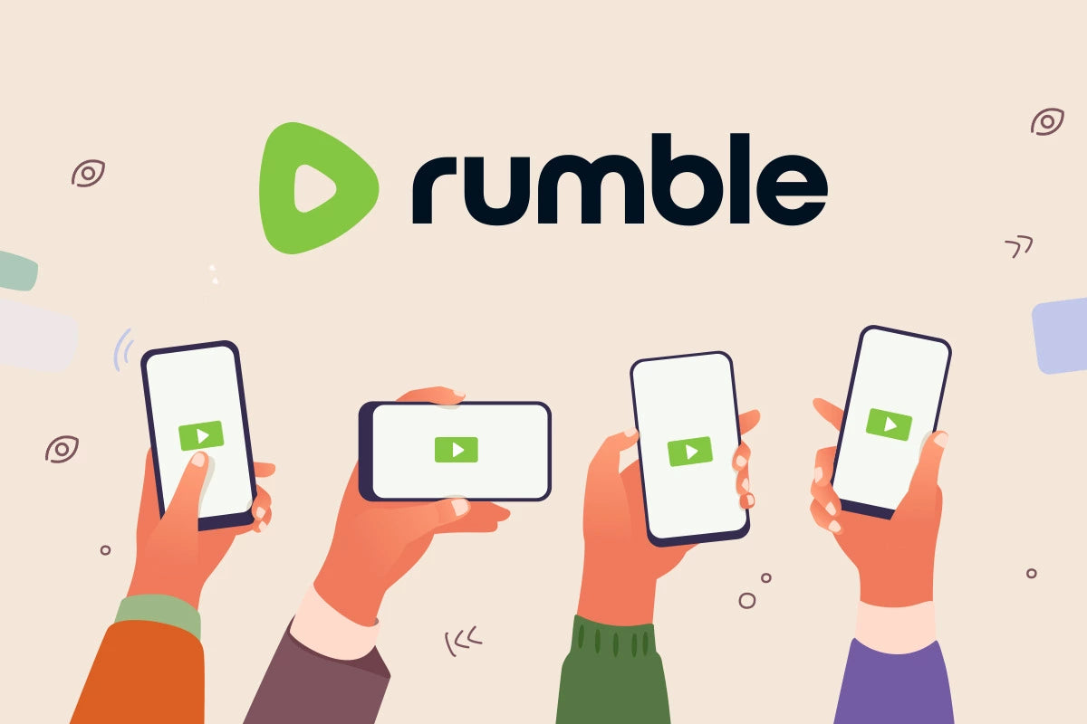 Rumble Services