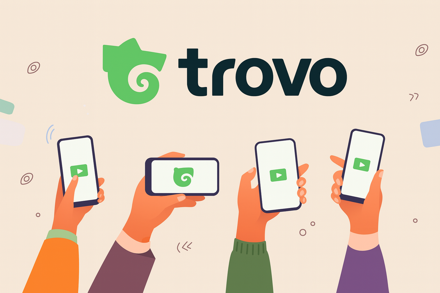 Trovo Services