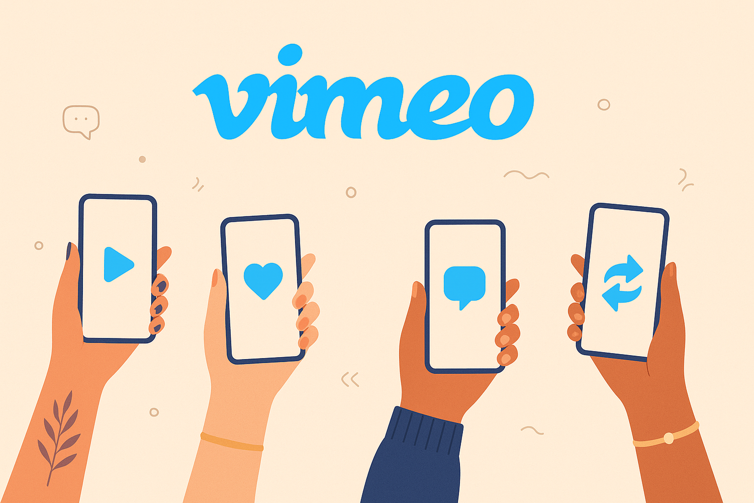 Vimeo Services